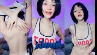 คลิปหลุดไลฟ์สดห้องล็อค Mlive น้องไข่เจียว (IDX-81919491) Kaijeaw เน็ตไอดอลสาวคนสวยคนดังงานดีสุดๆ ไลฟ์สดโชว์เสียวแก้ผ้าถอดทีละชิ้นโชว์แฟนคลับหื่นกามคาไลฟ์สด พร้อมโพสท่าเสียวยั่วควยแจ่มๆ